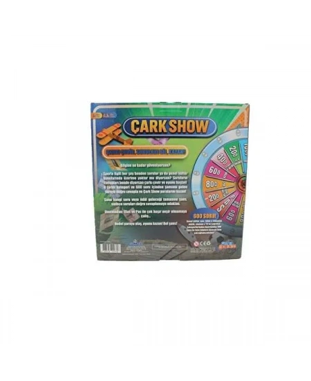 ÇARK SHOW