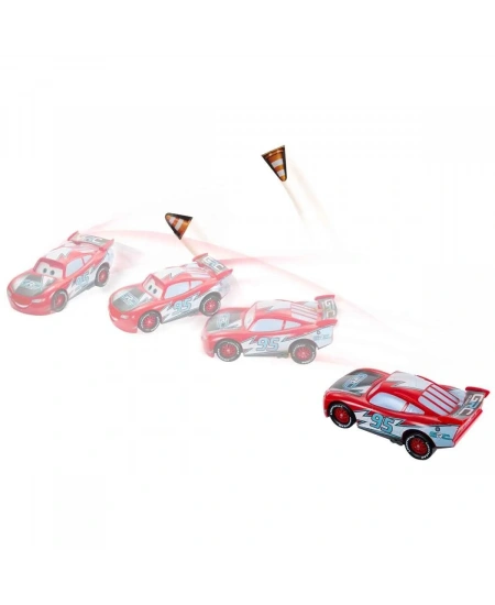 CARS DRIFT ATABİLEN ŞİMŞEK MCQUEEN DHL
