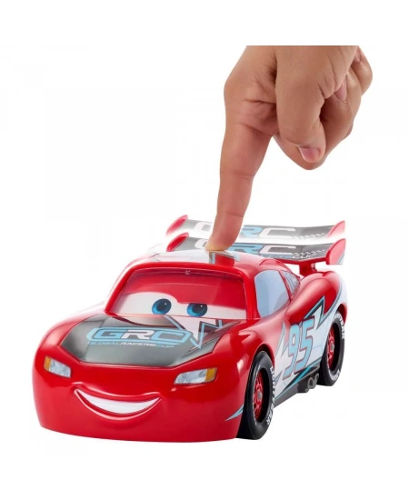 CARS DRIFT ATABİLEN ŞİMŞEK MCQUEEN DHL