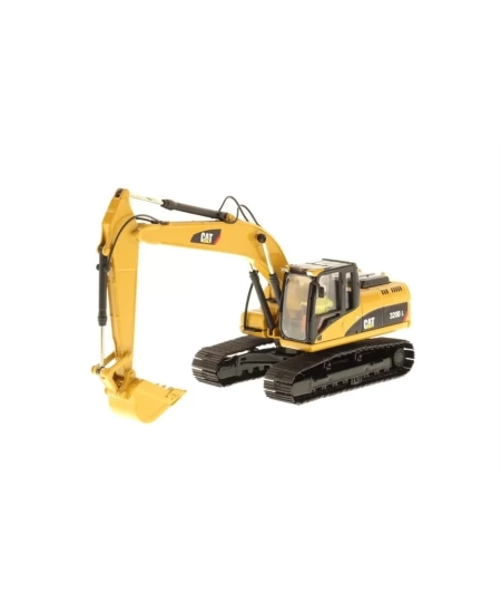 CAT 320D L HYDRAULIC EXCAVATOR