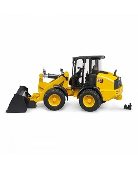 CAT YÜKLEYİCİ DHL (NET)