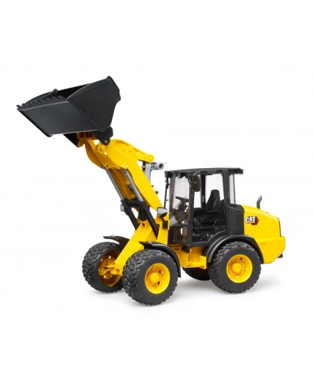 CAT YÜKLEYİCİ DHL (NET)