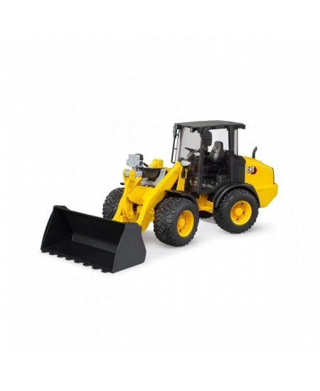 CAT YÜKLEYİCİ DHL (NET)