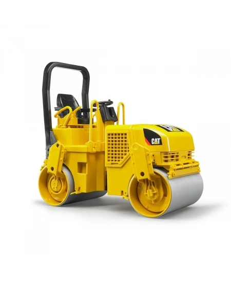 CATERPILLAR ASFALT SİLİNDİR DHL (NET)