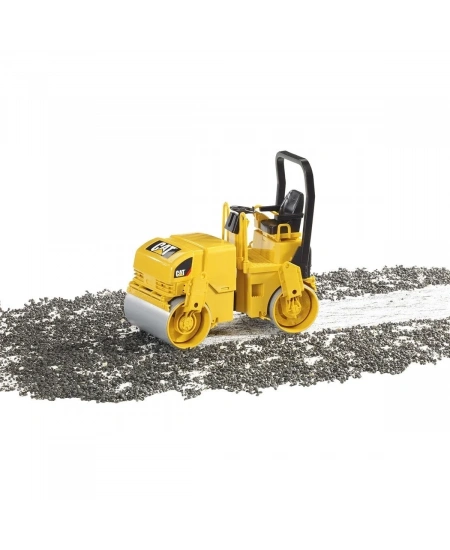 CATERPILLAR ASFALT SİLİNDİR DHL (NET)