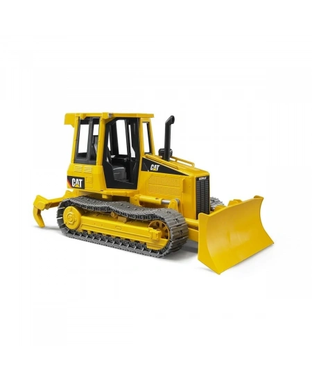 CATERPILLAR PALETLİ BULDOZER DHL (NET)