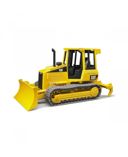 CATERPILLAR PALETLİ BULDOZER DHL (NET)