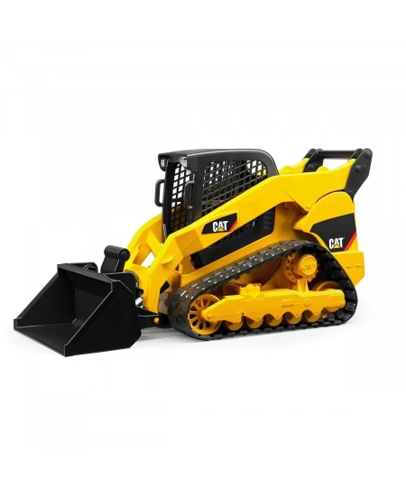 CATERPILLAR PALETLİ YÜKLEYİCİ DHL (NET)