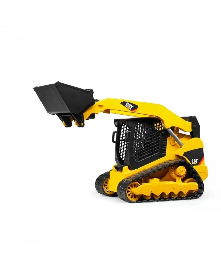 CATERPILLAR PALETLİ YÜKLEYİCİ DHL (NET)