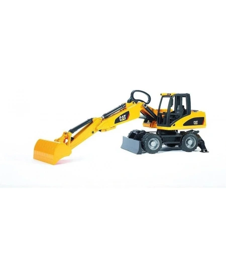 CATERPILLAR TEKERLEKLİ EKSKAVATÖR DHL (NET)