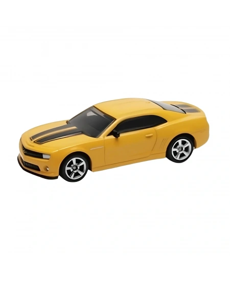 CCA 2013 CHEVROLET CAMARO SS