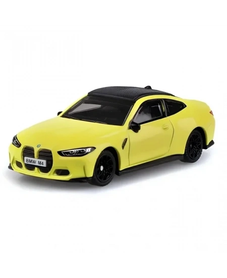 CCA BMW M4