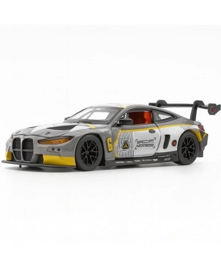 CCA BMW M4 GT3