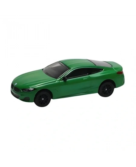 CCA BMW M850i COUPE