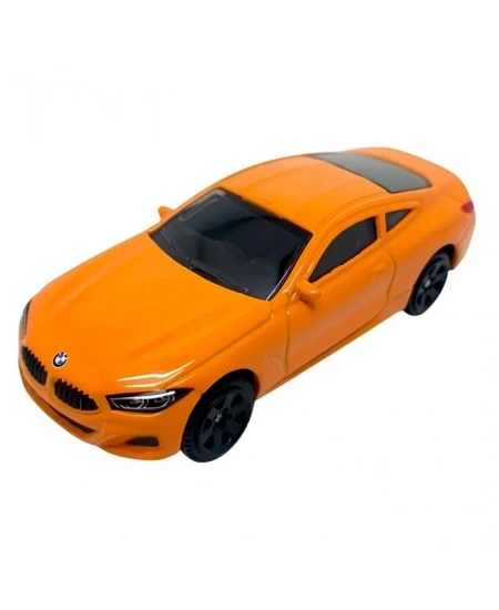CCA BMW M850i COUPE