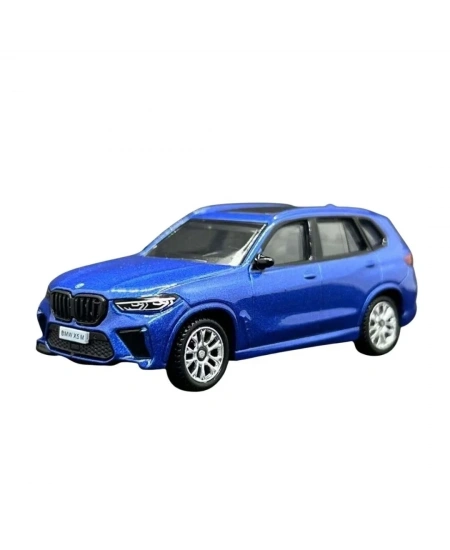 CCA BMW X5M