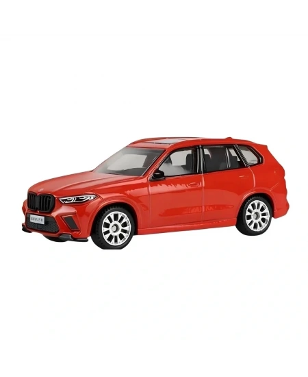 CCA BMW X5M