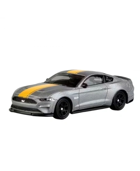 CCA FORD MUSTANG GT