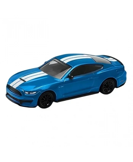 CCA FORD MUSTANG SHELBY GT350