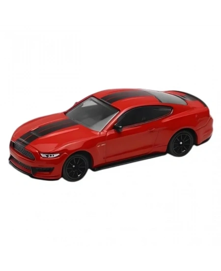 CCA FORD MUSTANG SHELBY GT350