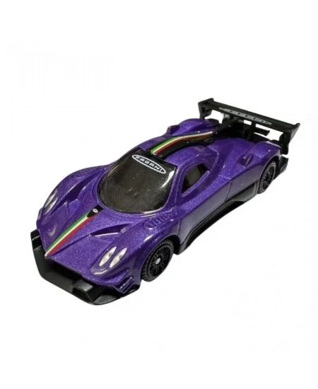 CCA PAGANI ZONDA REVOLUCION