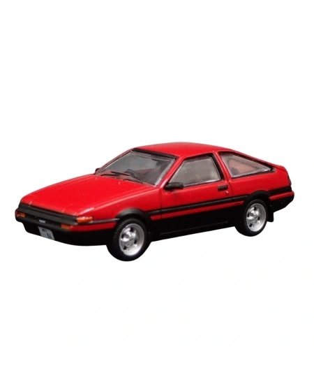 CCA TOYOTA SPRINTER TRUNEO AE86