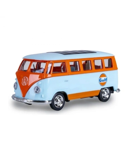 CCA VOLKSWAGEN T1 GULF