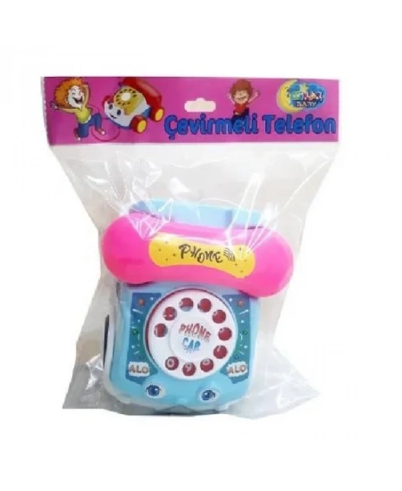 ÇEVİRMELİ TELEFON