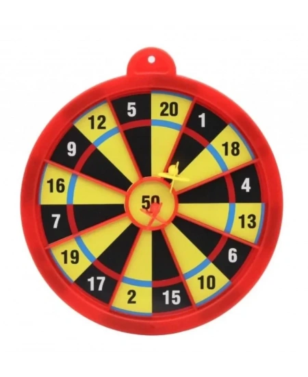 ÇİFT TARAFLI DART