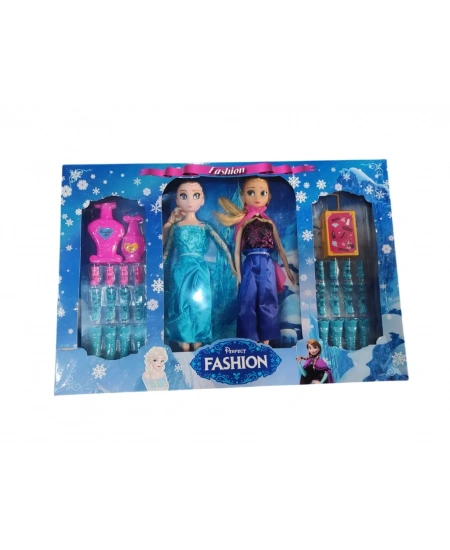 ÇİFTLİ AYAKKABI SETİ