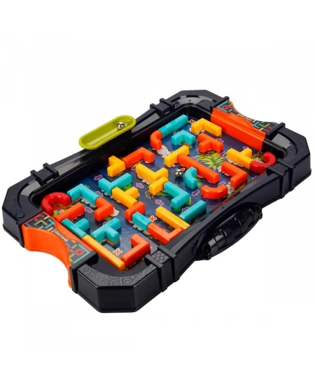 ÇILGIN LABİRENT OYUN