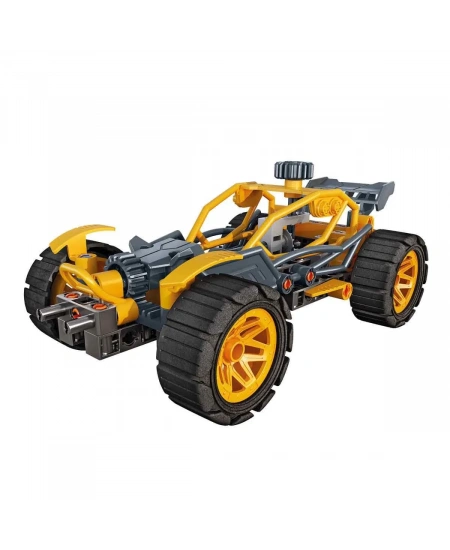 CLEMENTONI KÜÇÜK MEKAN LABORATUVARI BUGGY DHL