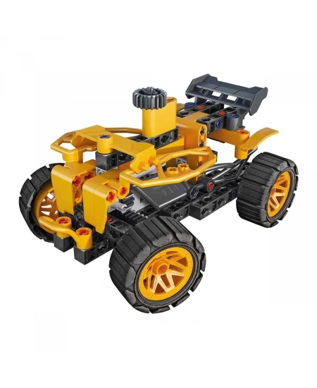 CLEMENTONI KÜÇÜK MEKAN LABORATUVARI BUGGY DHL