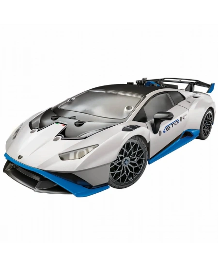 CLEMENTONI LAMBORGHINI NO MOTORE DHL