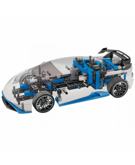 CLEMENTONI LAMBORGHINI NO MOTORE DHL