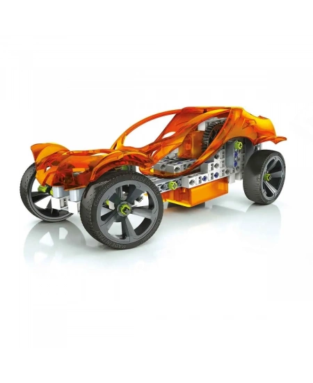 CLEMENTONI MEKANİK LABORATUVARI 50 MODEL DHL