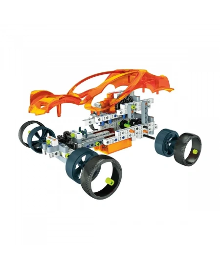 CLEMENTONI MEKANİK LABORATUVARI 50 MODEL DHL