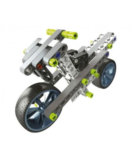 CLEMENTONI MEKANİK LABORATUVARI 50 MODEL DHL