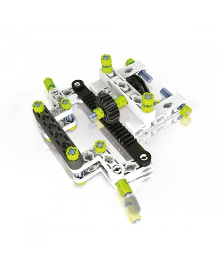 CLEMENTONI MEKANİK LABORATUVARI 50 MODEL DHL