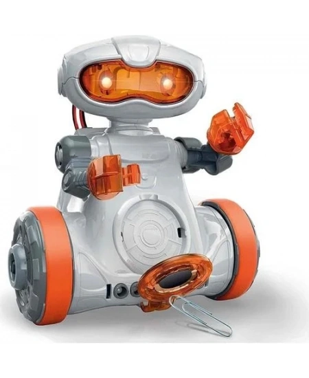 CLEMENTONI ROBOTİK LABORATUVARI MIO ROBOT DHL