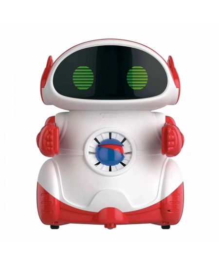 CLEMENTONİ SÜPER DOC EĞİTİCİ KONUŞAN ROBOT DHL