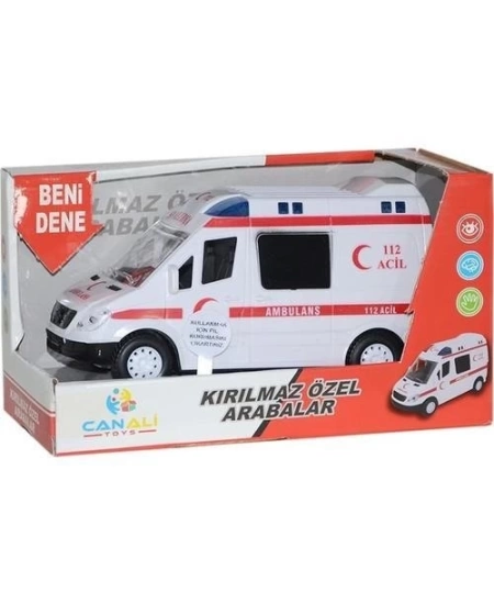 CNL AMBULANS