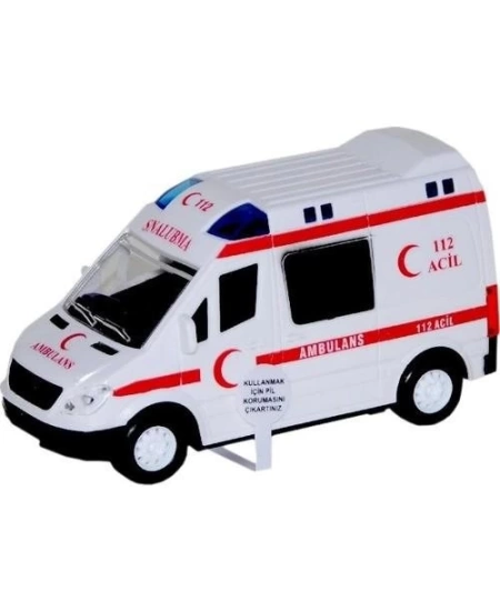 CNL AMBULANS