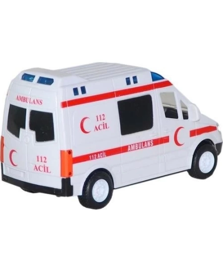 CNL AMBULANS