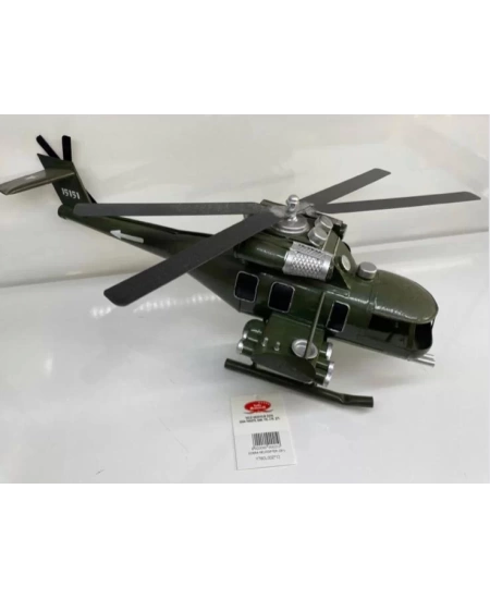 COBRA HELİCOPTER