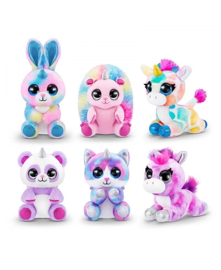 COCO CONES FANTASY MİNİ PELUŞ DHL
