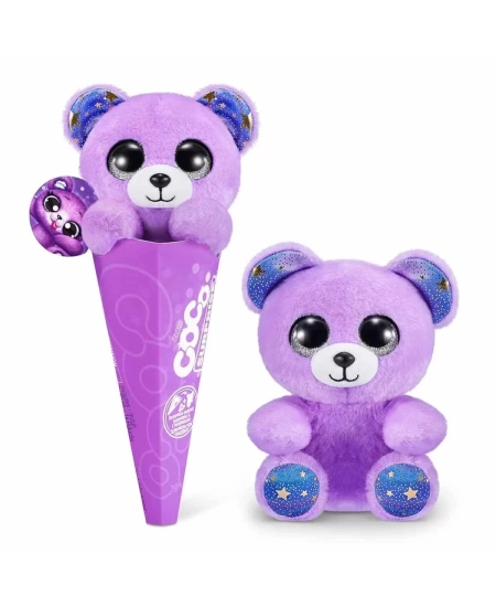 COCO CONES MİNİ PELUŞ DHL