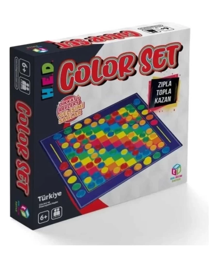 COLOR SET
