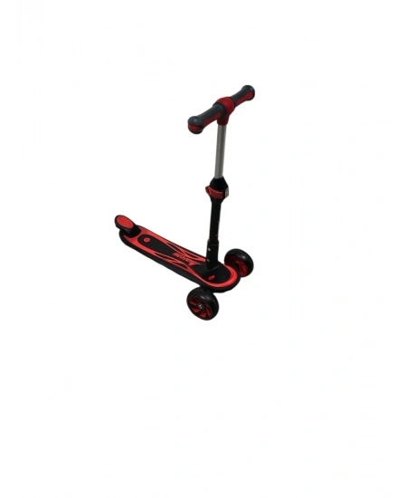 COOL WHEELS 3IN1 YÖNLENDİRMELİ SCOOTER
