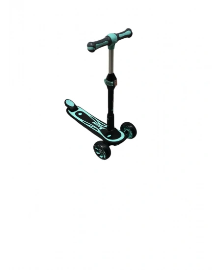 COOL WHEELS 3IN1 YÖNLENDİRMELİ SCOOTER
